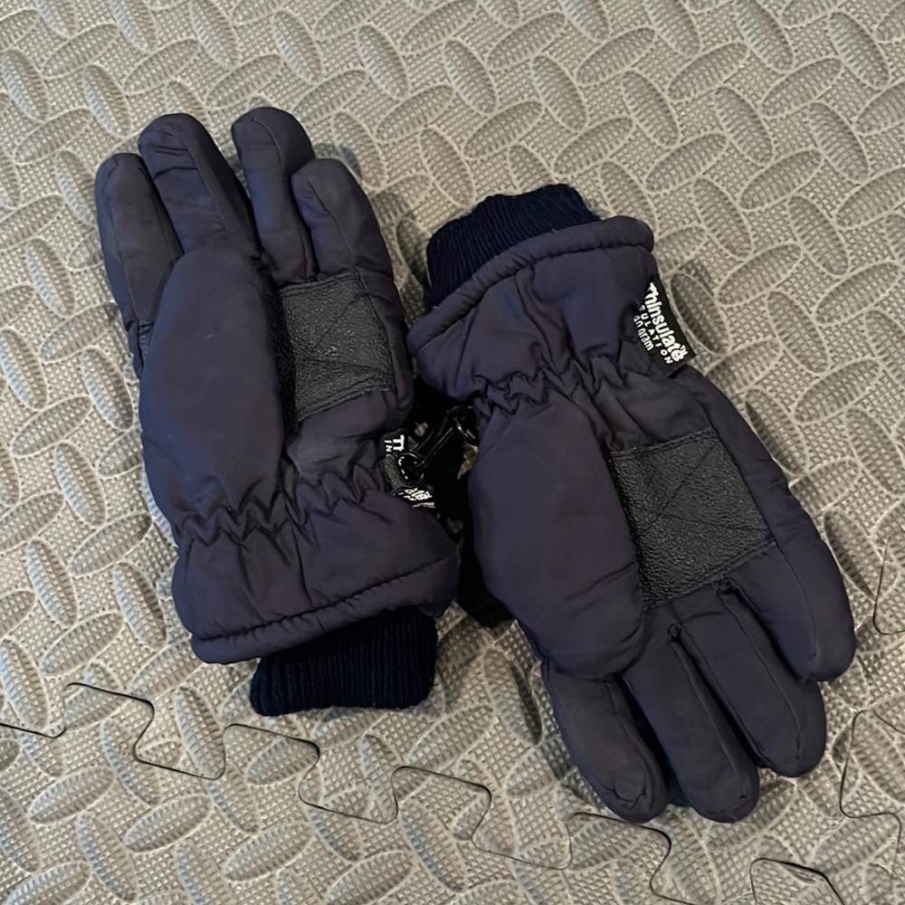 Gloves